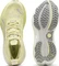 Puma ForeverRun Nitro 2 gold moon/puma white (Damen) Vorschaubild