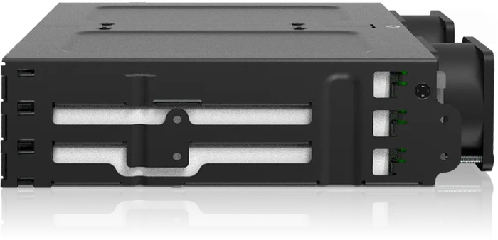 Icy Dock ToughArmor MB118VP-B