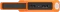 Xtorm Xtreme Power Bank Rugged 10000 schwarz/orange Vorschaubild