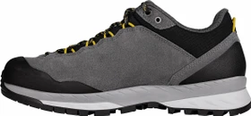 Lowa Delago GTX Lo asphalt/mango (Herren)