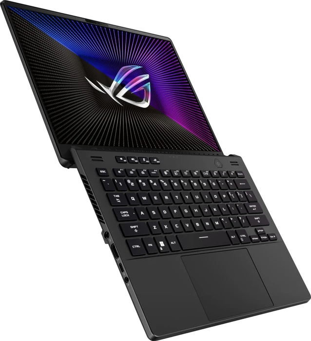 ASUS ROG Zephyrus G14 GA402RK-L8052W, Eclipse Gray, Ryzen 9 6900HS, 16GB RAM, 1TB SSD, Radeon RX 6800S, DE