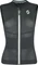 Scott Airflex Light Protektorenweste schwarz (Damen) Vorschaubild