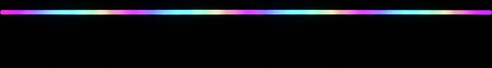 Cooler Master ELV8, RGB, schwarz, Grafikkarten-Halterung 1-fach