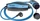 Mennekes Ladekabel Mode 2, 3kW, 8m (35201100065)