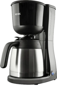 Koenic KCM 2220 B Kaffeemaschine