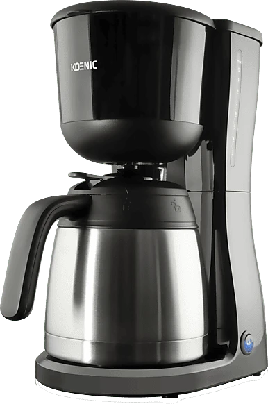 Koenic KCM 2220 B Kaffeemaschine