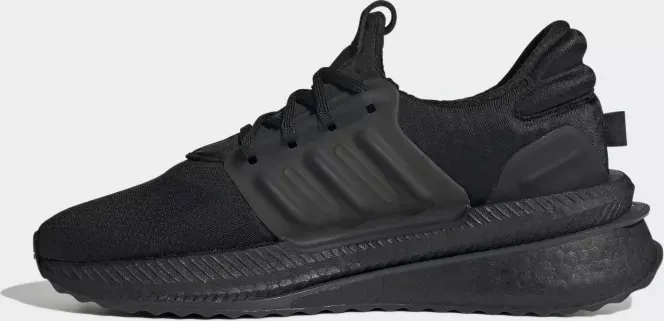 adidas X_PLRBOOST core black/grey five (Damen)