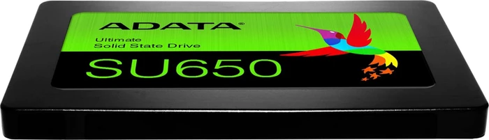 ADATA Ultimate SU650 2TB, 2.5" / SATA 6Gb/s
