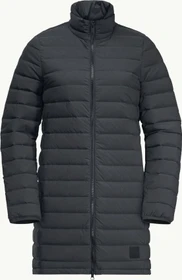 Jack Wolfskin Arcaden Funktionsmantel phantom (Damen)