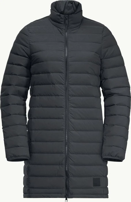 Jack Wolfskin Arcaden Mantel (Damen)