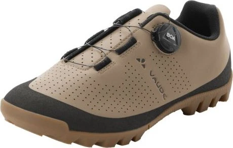Vaude Kuro II Gravel oat
