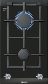 Siemens iQ700 ER326BB70D Gas-Kochfeld Domino autark