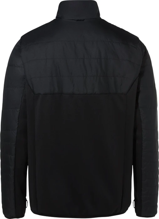 Vaude Miskanti 3in1 II Funktionsjacke carmine uni (Herren)