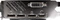 GIGABYTE AORUS GeForce GTX 1060 6G 9Gbps (Rev. 1.0), 6GB GDDR5, DVI, HDMI, 3x DP Vorschaubild