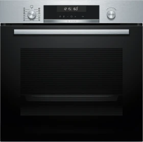 Bosch HBD672LS83 Backofen-Set