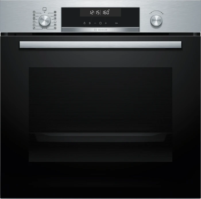 Bosch HBD672LS83 Backofen-Set