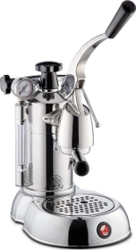 La Pavoni Stradivari Professional Lusso