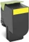 Lexmark Return Toner 802 Vorschaubild