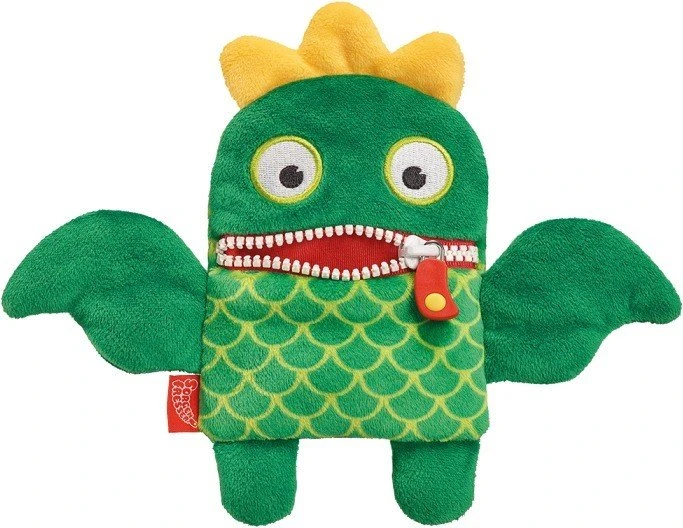 Schmidt Spiele Sorgenfresser Kiwi 18cm