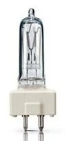 Philips Halogen High Voltage SE 500W GY9.5 3200K 240V (6873P)