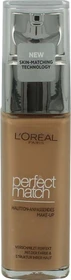L'Oréal True Match Foundation 5.5.R/5.5.C cool medium, 30ml