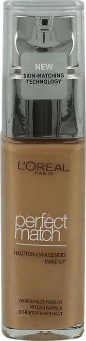 L'Oréal True Match Foundation