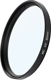 ayex UV Filter MC Schutzfilter für Objektive mit 62mm Gewinde