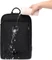 Misura Laptop- und tragbarer Monitor-Rucksack 10L, schwarz Vorschaubild