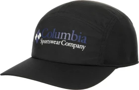 Columbia Powderkeg Ball Kappe schwarz