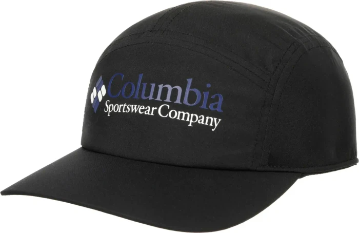 Columbia Powderkeg Ball Kappe schwarz