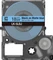 Epson LK-5LBJ Beschriftungsband, 18mm, schwarz/blau Vorschaubild