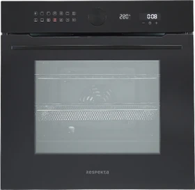 Respekta AB900-19 Backofen
