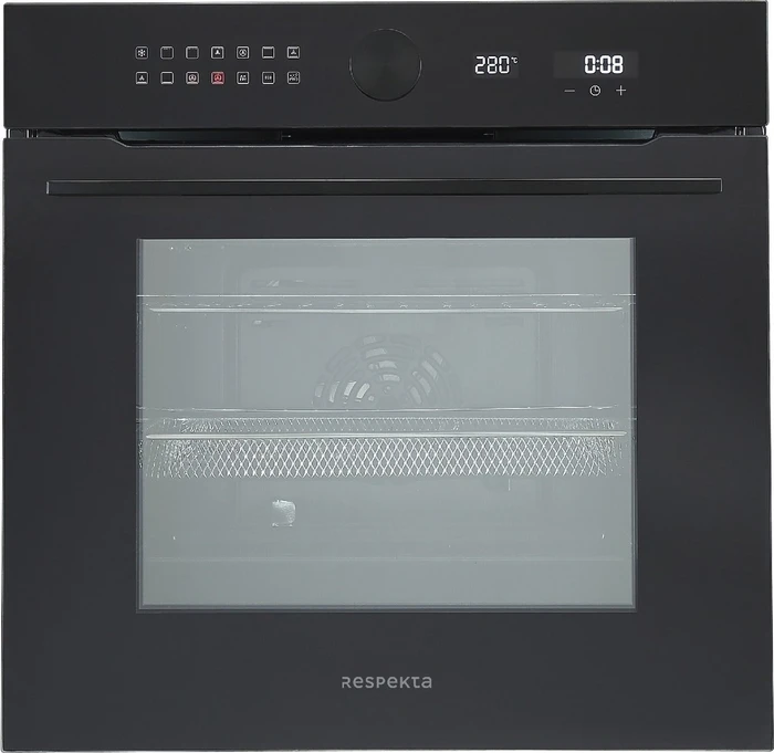 Respekta AB900-19 Backofen