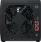 Asustor Nimbustor 4 AS5304T 40TB, 4GB RAM, 2x RJ-45 2.5GBase-T, 3x USB-A 3.0 Vorschaubild