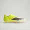 adidas F50 Elite Laceless FG team solar yellow 2/core black/lucid red Vorschaubild
