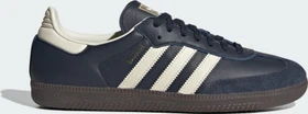 adidas Samba OG night navy/cream white/gum