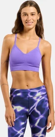 Odlo Seamless Soft Sport-BH afterparty (Damen)