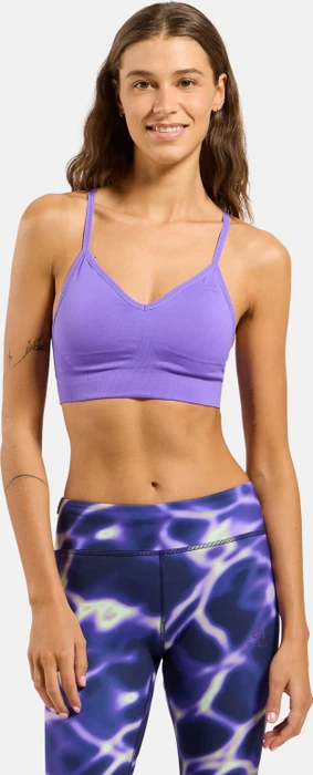 Odlo Seamless Soft Sport-BH afterparty (Damen)
