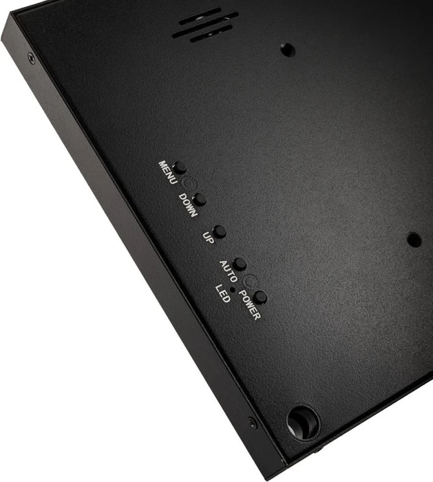 Lamptron HM101T Touch Hardware Monitor, 10.1"