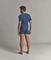 Ortovox 120 Comp Light Boxer Briefs blue nunatak (Herren) Vorschaubild