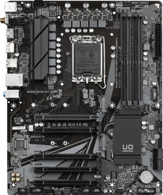 GIGABYTE B660 DS3H AX DDR4 (Intel 1700)