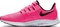 Nike Air Zoom Pegasus 36 hyper pink/half blue/black (Damen) Vorschaubild