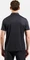 Odlo Cardada Poloshirt kurzarm schwarz (Herren) Vorschaubild