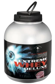 Body Attack Extreme Whey Deluxe Chocolate-Coconut-Cream 2.3kg
