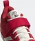 adidas Powerlift 4 japan red/off white/gold metallic (Herren) Vorschaubild