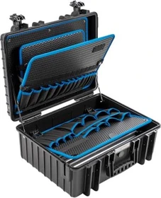 B&W International tool.case Jet 6000 Werkzeugkoffer