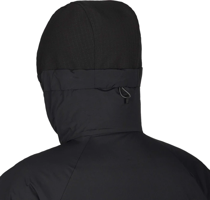 Artilect Darkstart Fusion Jacke dark slate/black (Herren)