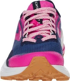Brooks Catamount 2 peacoat/pink/biscuit (Damen)