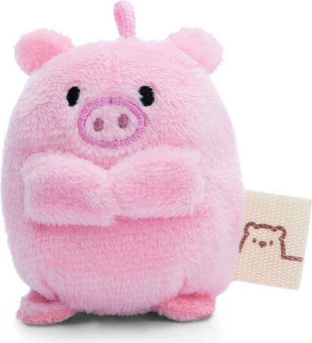 Nici MyMochi minis Kuscheltier Schwein Onk 5cm