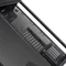 SilverStone Alta F2 Black, schwarz, Glasfenster Vorschaubild